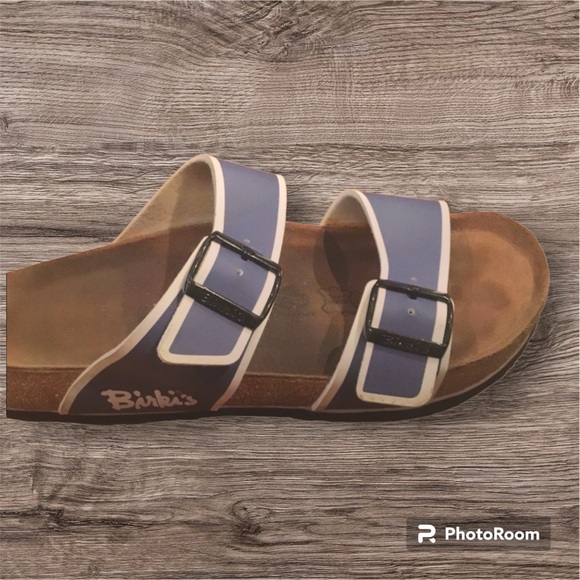 Birkenstock Sandals 🛑 Firm Price🛑 - Picture 3 of 16